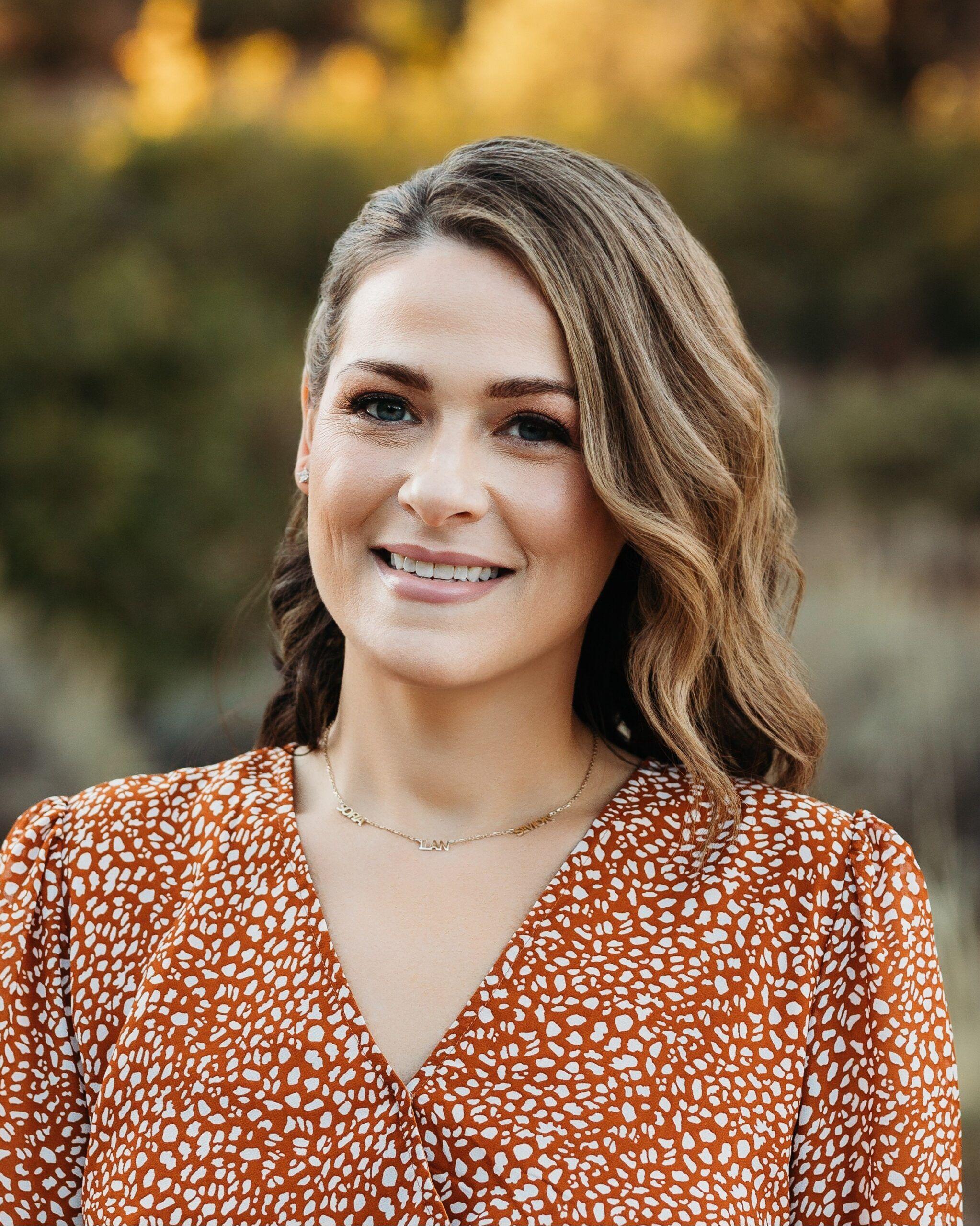 Stephanie Buntin